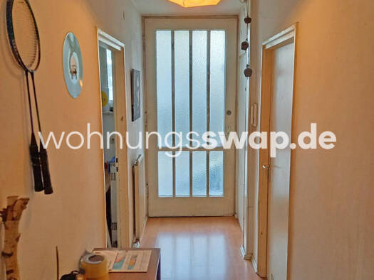 Wohnung zur Miete Tauschwohnung 1.100 € 3 Zimmer 65 m² EG Maxvorstadt München 80799