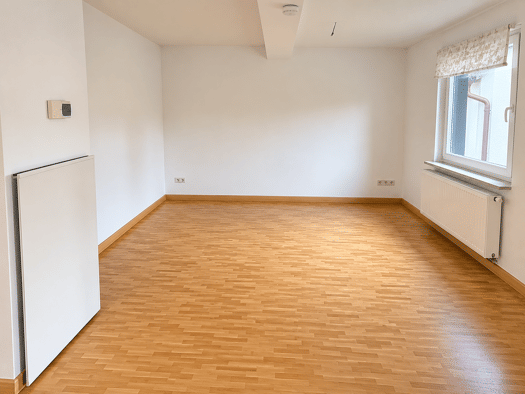 Wohnung zur Miete 585 € 2 Zimmer 45 m² Geschoss EG/1 frei ab 01.12.2026 Hermannstraße 2 Siegen Siegen 57072