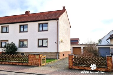 Mehrfamilienhaus zum Kauf 415.000 € 7 Zimmer 163,4 m² 536 m² Grundstück Großkrotzenburg 63538