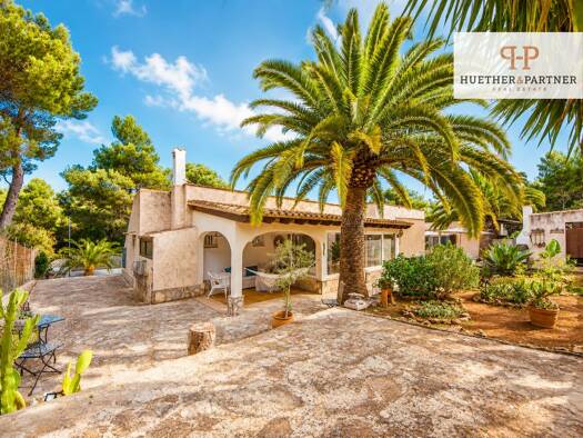 Haus zum Kauf 940.000 € 4 Zimmer 200 m² 1.000 m² Grundstück Cala 07688