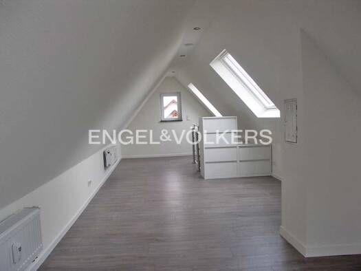 Maisonette zur Miete 900 € 2 Zimmer 60 m² frei ab 01.09.2025 Tübingen-Unterjesingen 72070