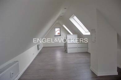 Maisonette zur Miete 900 € 2 Zimmer 60 m² frei ab 01.09.2025 Unterjesingen Tübingen-Unterjesingen 72070