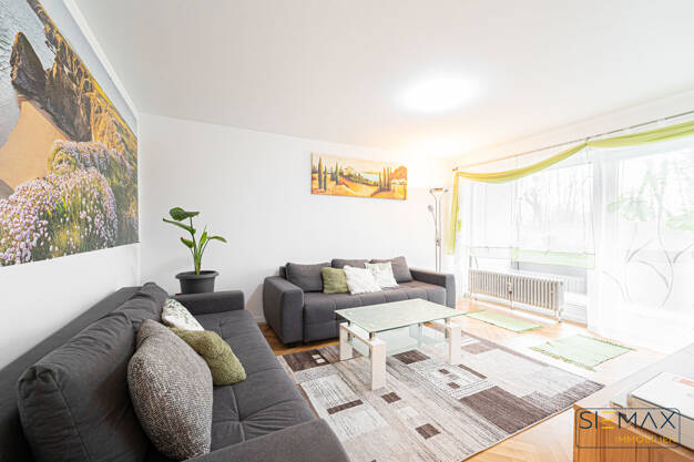 Wohnung zum Kauf 485.000 € 3 Zimmer 72 m² Neuperlach München / Perlach 81737
