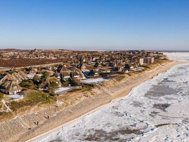 Wohnung zum Kauf 595.000 € 3 Zimmer 71 m² List auf Sylt 25992