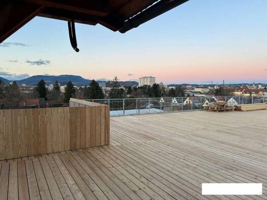 Penthouse zum Kauf - Erstbezug 1.290.000 € 4 Zimmer 200,2 m² 2. Geschoss Eggenberg Graz 8020