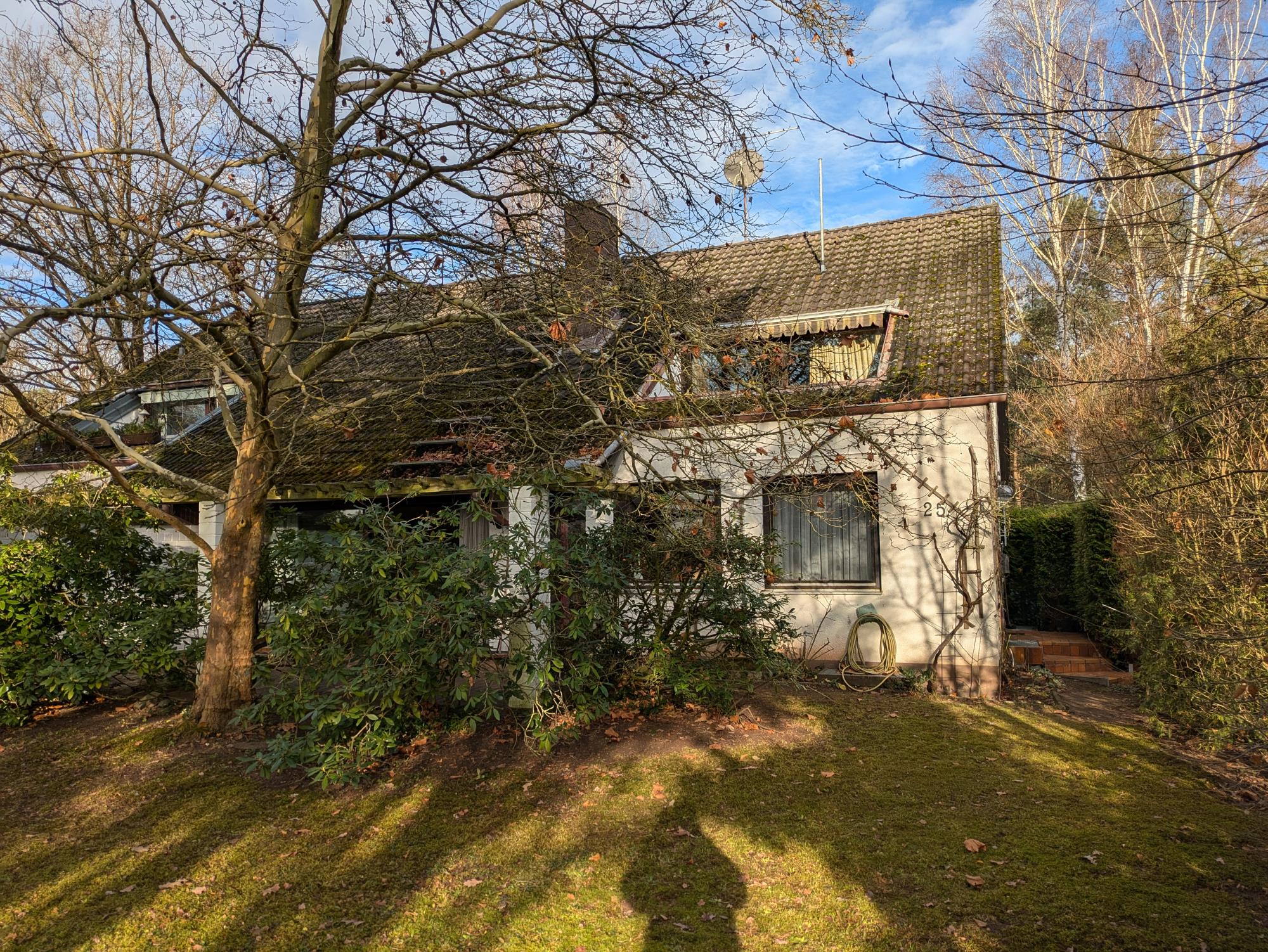 Wohnung zum Kauf 595.000 € 6 Zimmer 208 m²<br/>Wohnfläche Bräuningshof Langensendelbach 91094