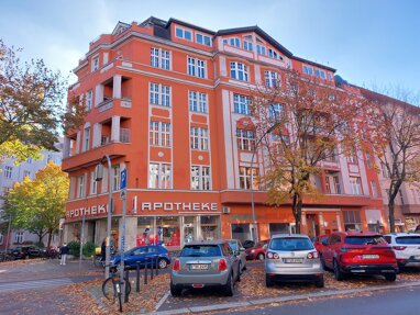 Maisonette zum Kauf 820.000 € 3 Zimmer 118 m² 5. Geschoss frei ab sofort Manfred-von-Richthofen-Str. 15 Tempelhof Berlin 12101