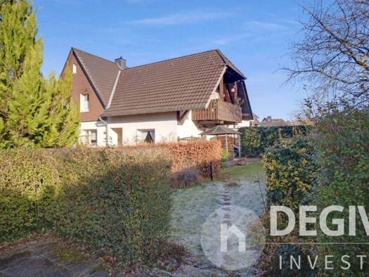 Einfamilienhaus zum Kauf 249.990 € 6 Zimmer 163 m² 809 m² Grundstück Halingen Menden 58708