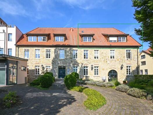 Praxisfläche zur Miete 149,5 m² Bürofläche Melle-Mitte Melle 49324