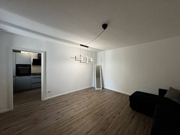 Wohnung zum Kauf 139.000 € 2 Zimmer 47 m² Trier-Ost Trier 54295