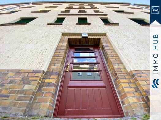 Studio zum Kauf 78.000 € 1 Zimmer 33,1 m² 3. Geschoss Stötteritz Leipzig 04299