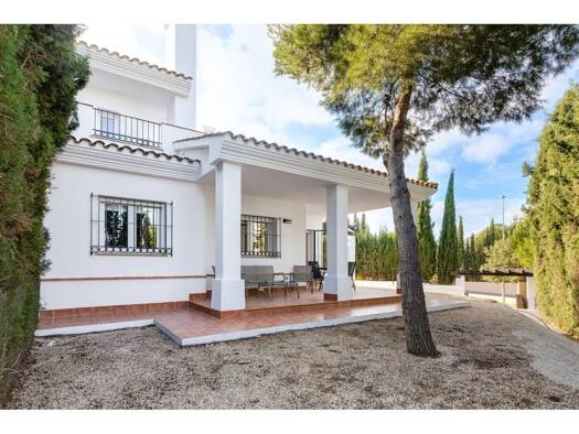 Chalet zum Kauf 199.000 € 2 Zimmer 164 m² 253 m² Grundstück DE EL GARROBICO 3 Fuente Álamo de Murcia 30338