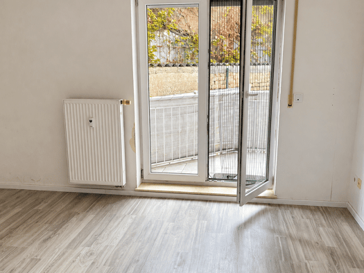 Wohnung zur Miete 950 € 3 Zimmer 80 m² EG Philippsburg Philippsburg 76661