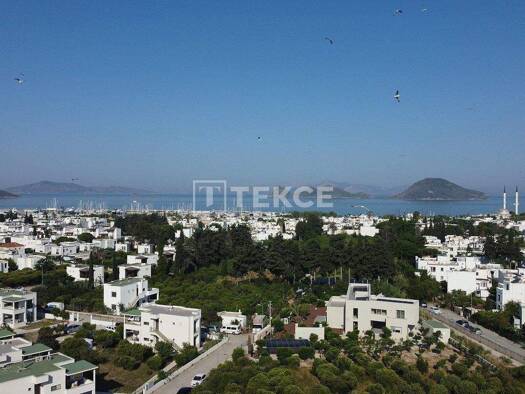 Grundstück zum Kauf 14.820.000 € 18.000 m² Grundstück Bodrum