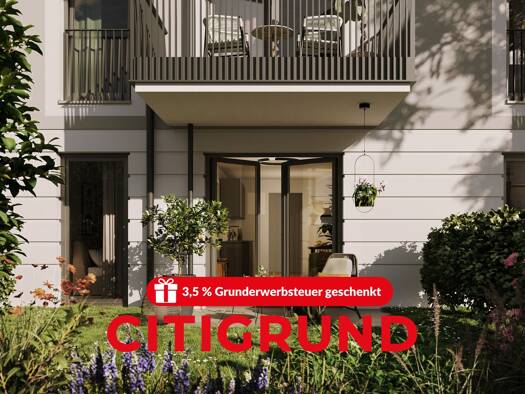 Wohnung zum Kauf provisionsfrei 709.000 € 3 Zimmer 59,8 m² EG Sendling-Westpark München 81369