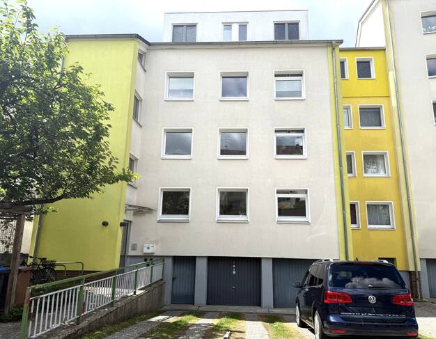 Wohnung zur Miete 1.200 € 3 Zimmer 98 m² Südstadt Hannover 30171