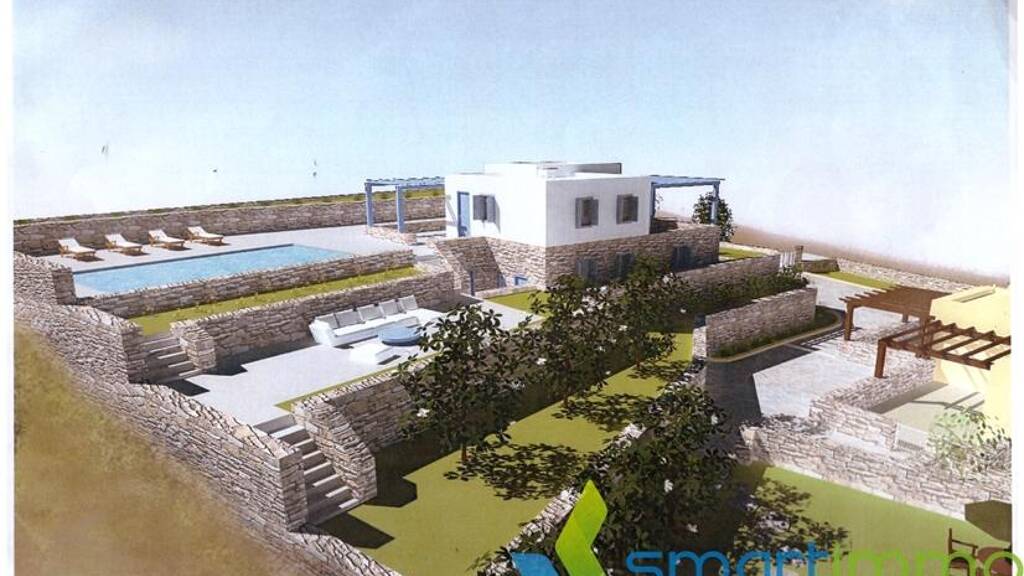 Maisonette zum Kauf 980.000 € 5 Zimmer 250 m² Mavro, Kea (Tzia) 840 02