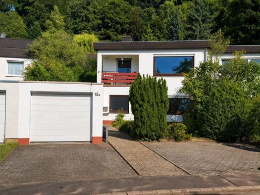 Doppelhaushälfte zum Kauf provisionsfrei 479.000 € 5,5 Zimmer 155 m² 453 m² Grundstück Igel Igel 54298