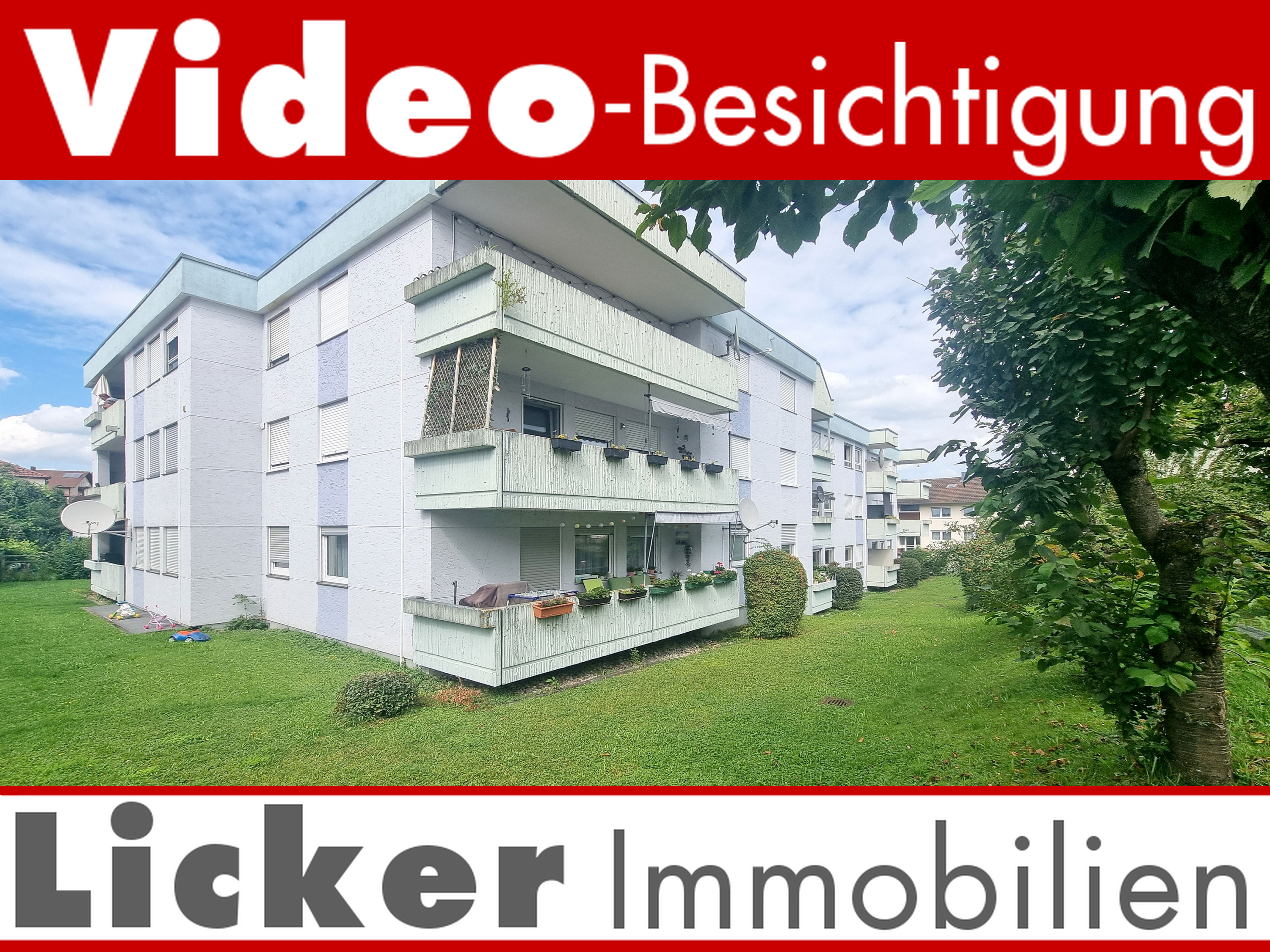 Wohnung zum Kauf 124.000 € 2,5 Zimmer 55 m²<br/>Wohnfläche Gaildorf Gaildorf 74405