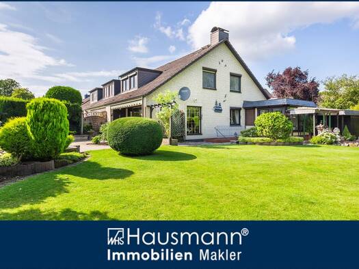Reihenendhaus zum Kauf 489.000 € 4 Zimmer 121,9 m² 358,6 m² Grundstück Harksheide Norderstedt 22844
