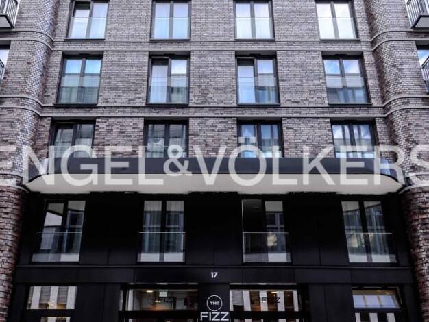 Restaurant zur Miete provisionsfrei 19.803 € Hamm Hamburg 20097