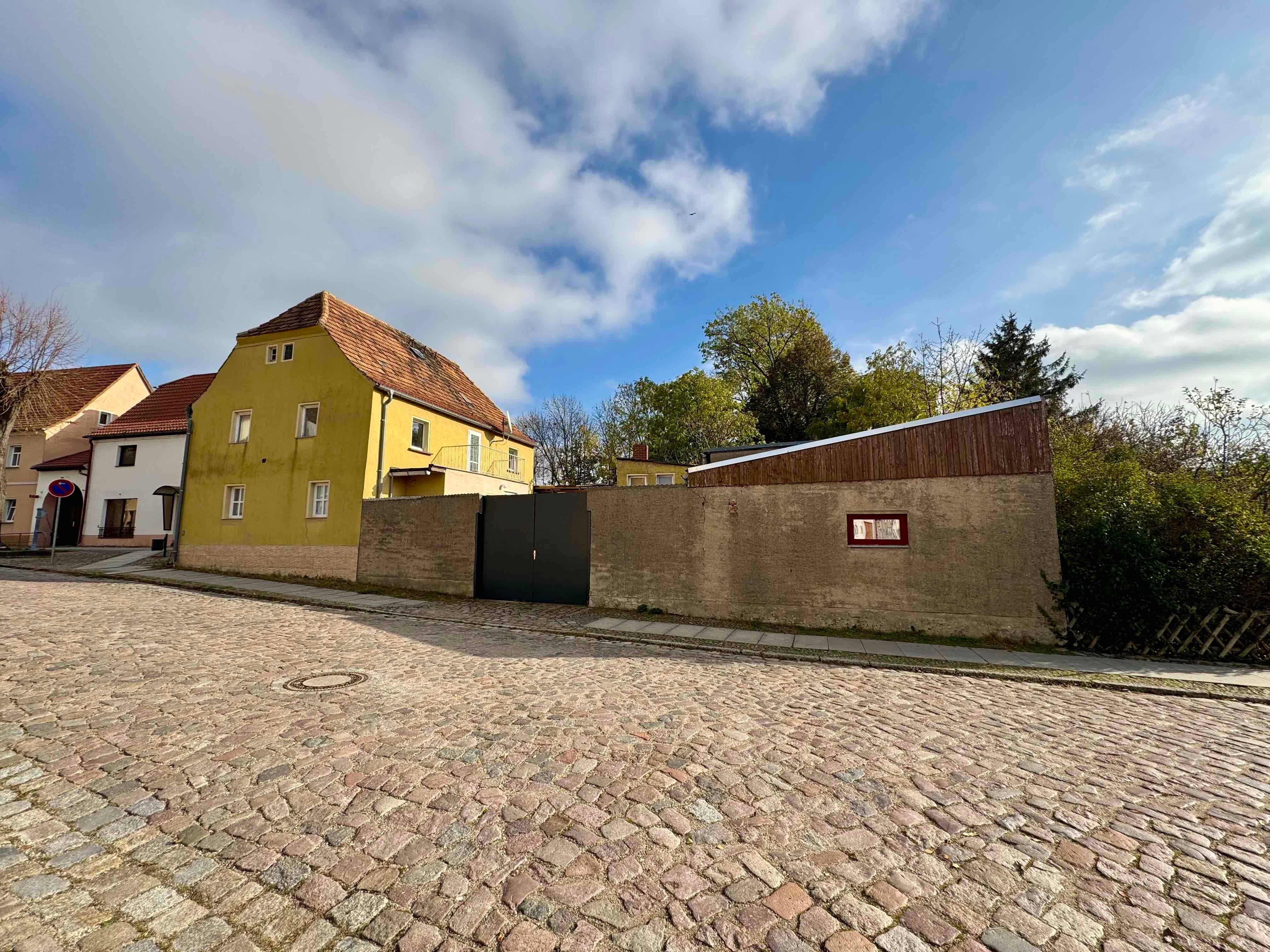 Haus – Mühlberg/Elbe, Elbe-Elster - Ansicht 2