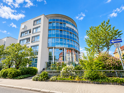 Bürofläche zur Miete 399 m² Bürofläche teilbar ab 399 m² Johannesvorstadt Erfurt 99085