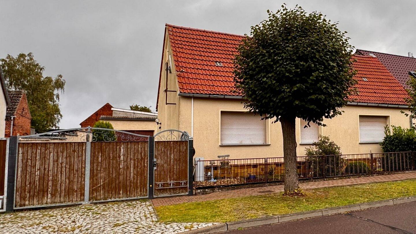 House in Tangerhütte, Mahlpfuhl - Ansicht 3