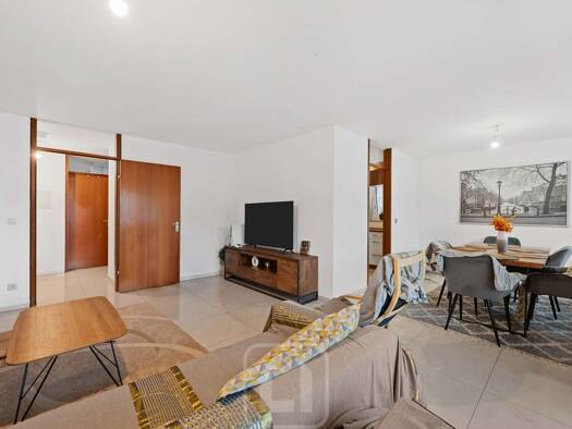 Wohnung zum Kauf 279.000 € 3,5 Zimmer 76,2 m² 1. Geschoss Gärtringen 71116