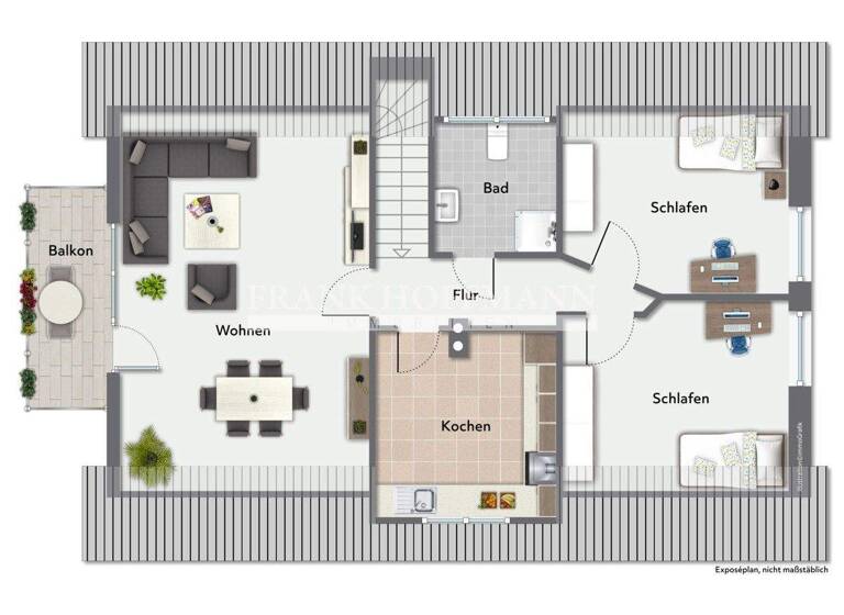 Mehrfamilienhaus zum Kauf 299.000 € 7 Zimmer 166,9 m² 1.055 m² Grundstück Hartenholm 24628