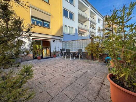 Wohnung zum Kauf 366.000 € 6 Zimmer 176,5 m² 1. Geschoss frei ab sofort Duissern Duisburg 47058