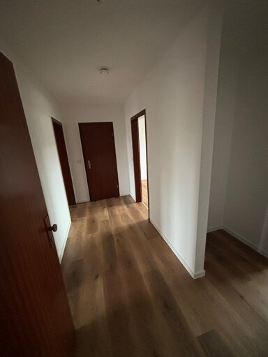 Wohnung zur Miete 500 € 2 Zimmer 63,5 m² 1. Geschoss frei ab sofort Markenweg 33b Bramsche - Kernstadt Bramsche 49565