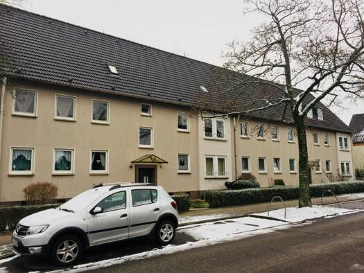 Wohnung zur Miete 419 € 2,5 Zimmer 45,8 m² EG Beulenhof 3 Horst Stadtbezirk VII 45279