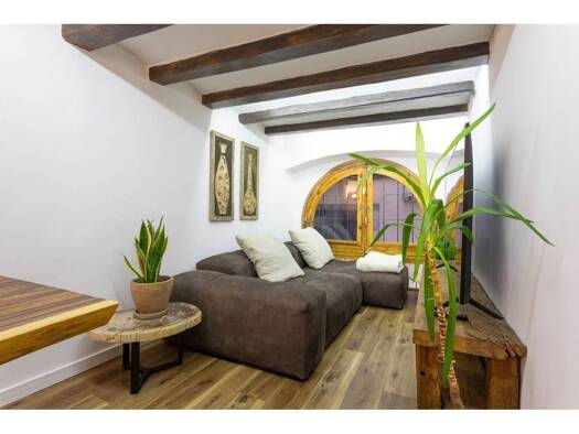 Wohnung zum Kauf 255.000 € 1 Zimmer Barcelona 08000