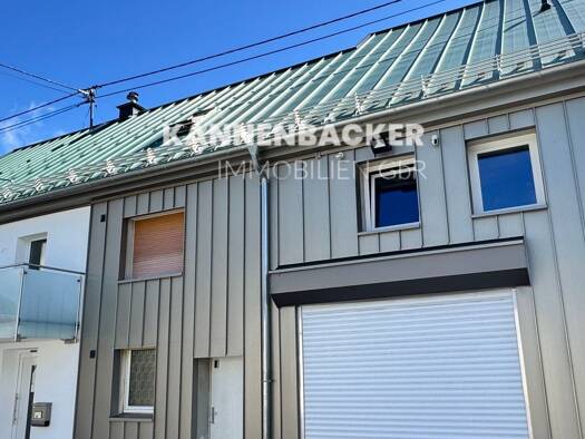 Maisonette zum Kauf provisionsfrei 305.500 € 7 Zimmer 156 m² frei ab 01.10.2025 Irmtraut 56479