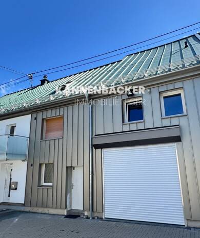 Maisonette zum Kauf provisionsfrei 305.500 € 7 Zimmer 156 m² frei ab 01.10.2025 Irmtraut 56479