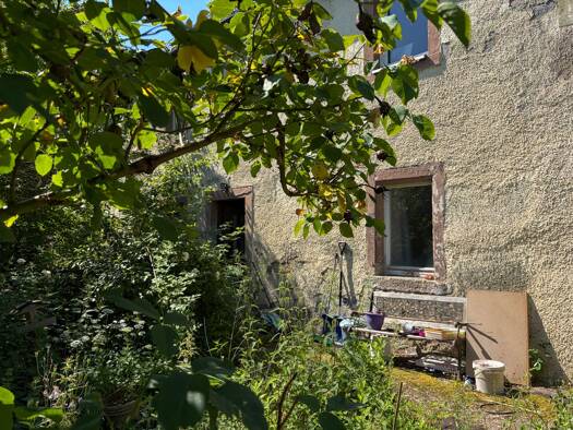 Mehrfamilienhaus zum Kauf 74.000 € 6 Zimmer 183 m² 1.400 m² Grundstück Schirnding 95706