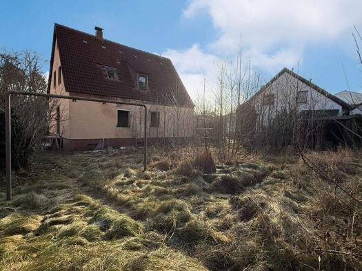 Einfamilienhaus zum Kauf 697.500 € 6 Zimmer 175 m² 799 m² Grundstück Herzogenaurach 91074