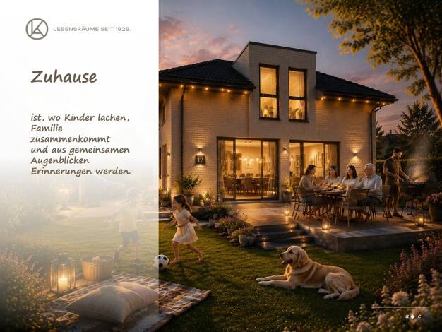 Einfamilienhaus zum Kauf 682.900 € 5 Zimmer 154 m² 798 m² Grundstück Falkensee 14612