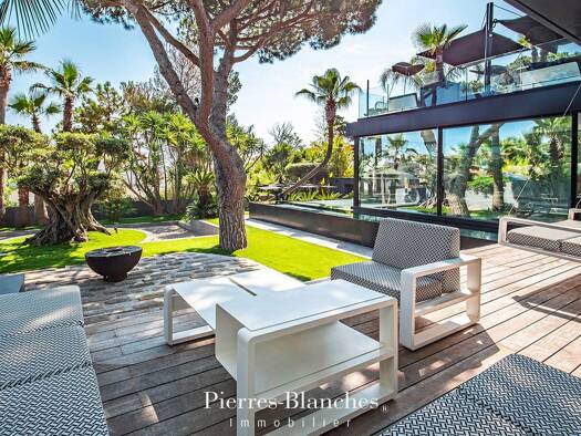 Haus zum Kauf 5.300.000 € 457 m² 900 m² Grundstück Les Pierres Blanches Sète 34200