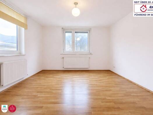 Einfamilienhaus zum Kauf 298.000 € 4,5 Zimmer 110 m² 1.071 m² Grundstück Thenneberg 2571