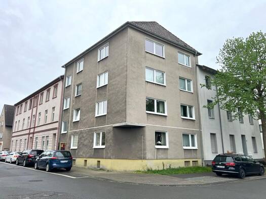 Mehrfamilienhaus zum Kauf 760.000 € 12 Zimmer 368 m² 122 m² Grundstück Kirchbachstr. 36 Styrum Mülheim a. d. Ruhr 45476