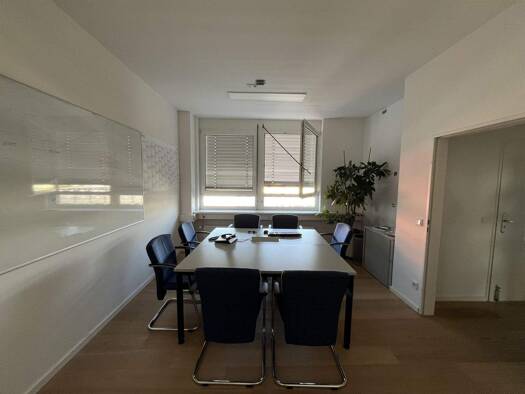 Bürofläche zur Miete provisionsfrei 16,50 € 404 m² Bürofläche teilbar ab 260 m² Thalk.Obersendl.-Forsten-Fürstenr.-Solln München 81379