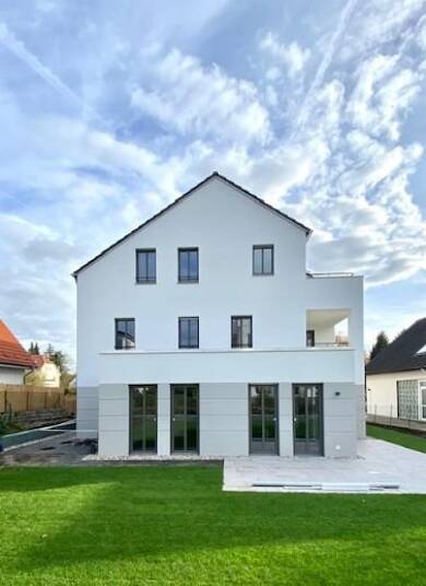 Wohnung zum Kauf 279.000 € 63 m² Dachgeschoss, 2. Geschoss frei ab sofort Gartenstr. 51 Bad Sassendorf Bad Sassendorf 59505
