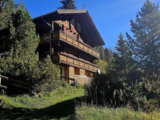Bauernhaus zum Kauf 450.000 € 5 Zimmer 125 m² 2.450 m² Grundstück St. Veit in Defereggen 9962