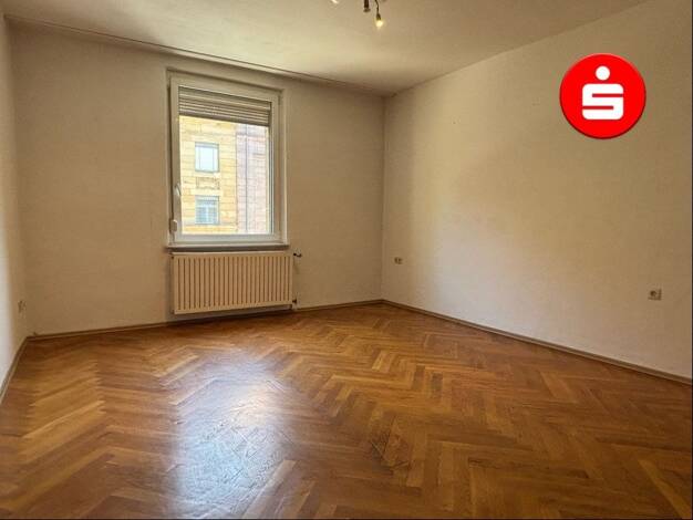 Wohnung zum Kauf 150.000 € 2 Zimmer 48,5 m² Rabus Nürnberg 90459