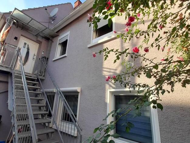Maisonette zum Kauf 230.000 € 5 Zimmer 119 m² 1. Geschoss Offenbach an der Queich 76877