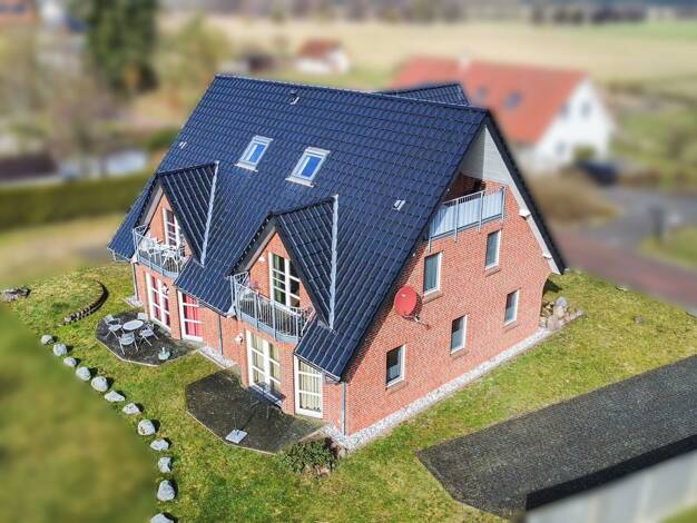 Sonstiges zum Kauf als Kapitalanlage geeignet 159.000 € 2 Zimmer 52,7 m² Dorfstraße 8 Gummlin Stolpe auf Usedom 17406