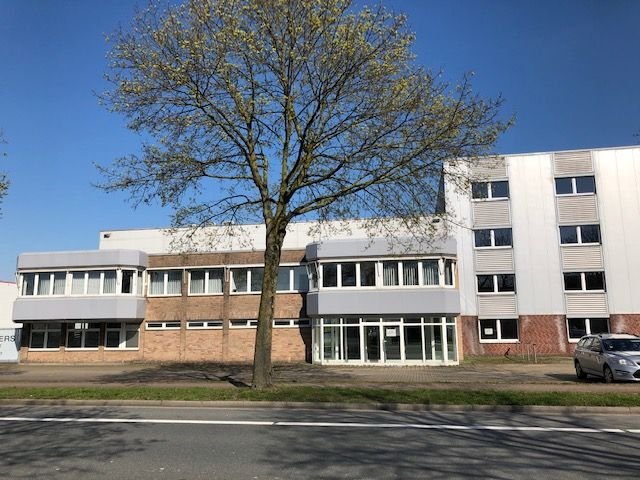 Büro-/Praxisfläche zur Miete provisionsfrei 3 Zimmer 120 m²<br/>Bürofläche Mussum Bocholt 46395