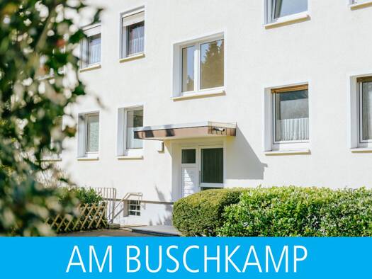 Wohnung zum Kauf 139.000 € 3 Zimmer 67 m² EG Sennestadt Sennestadt 33689